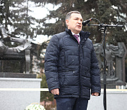 Максим Кудрявцев возглавил ноябрьский рейтинг мэров сибирских городов