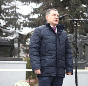 Максим Кудрявцев возглавил ноябрьский рейтинг мэров сибирских городов