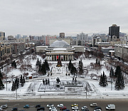 «Вы победите»: звёзды признали Новосибирск культурной столицей России