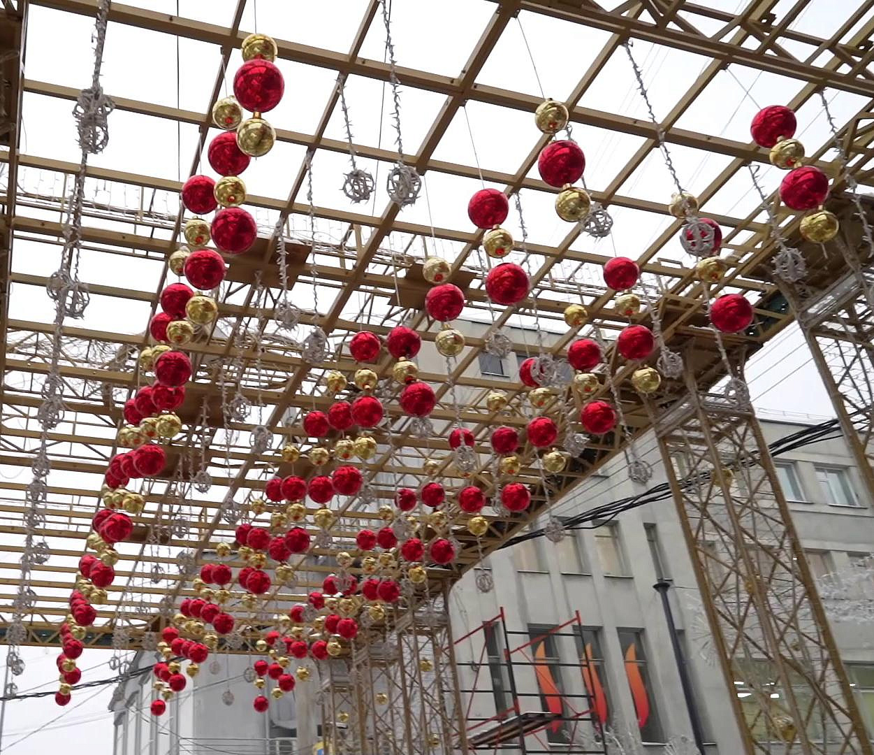 Культурная столица: блог о задворках, контора Будагова и история принцессы