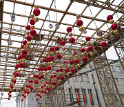 Культурная столица: блог о задворках, контора Будагова и премьера в «Глобусе»