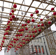 Культурная столица: блог о задворках, контора Будагова и история принцессы