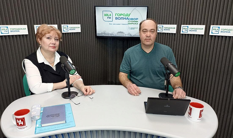 Разговор об истории: чиновник, просветитель и краеведческая смена