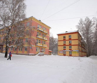 Для нового кампуса НГУ в новосибирском Академгородке готовят площадку