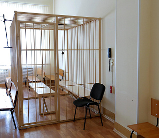 Двоих новосибирцев осудят за кражу электричества на 99 миллионов