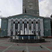 Дворец культуры на Красном, где выступал Вольф Мессинг, стал памятником