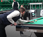 Мэр Кудрявцев рассказал об итогах Кубка мира по бильярду в Новосибирске