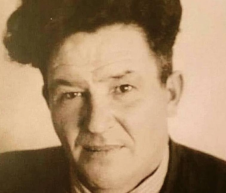 Мэр Кудрявцев рассказал о своём отважном деде-фронтовике
