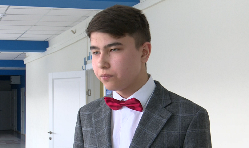 Школьник из Новосибирска стал призёром всероссийской олимпиады по химии