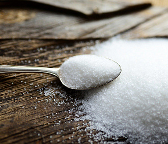 500 тонн сахара завезут в Новосибирскую область на следующей неделе