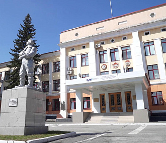 Музеи трудовой доблести: как Новосибирск стал для немцев Авиаградом