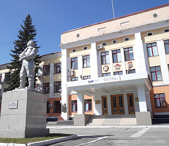 Музеи трудовой доблести: как Новосибирск стал для немцев Авиаградом