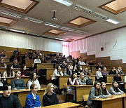 О важном и отважных рассказали студентам РАНХиГС в Новосибирске