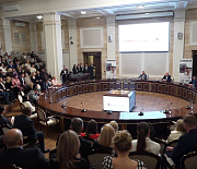 Наука и креатив: 170 компаний наградили премией «Бренд Сибири»