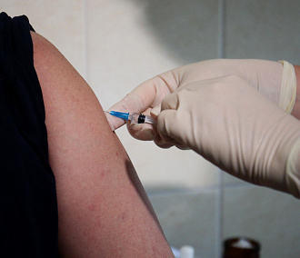 Вакцинация против гриппа: кому нужно сделать прививку