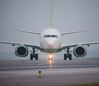 Чартеры из Новосибирска в Шарм-эль-Шейх запустит ещё один перевозчик