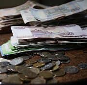 Минимальный размер оплаты труда в Новосибирской области вырастет на 20,7%