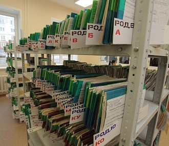Минздрав пообещал избавить от очередей поликлиники Новосибирска
