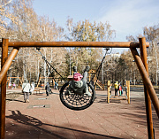 Тёплый ноябрь с +15 градусами спрогнозировали новосибирцам синоптики