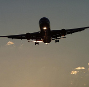 Неопознанный летающий Боинг приземлился в новосибирском аэропорту