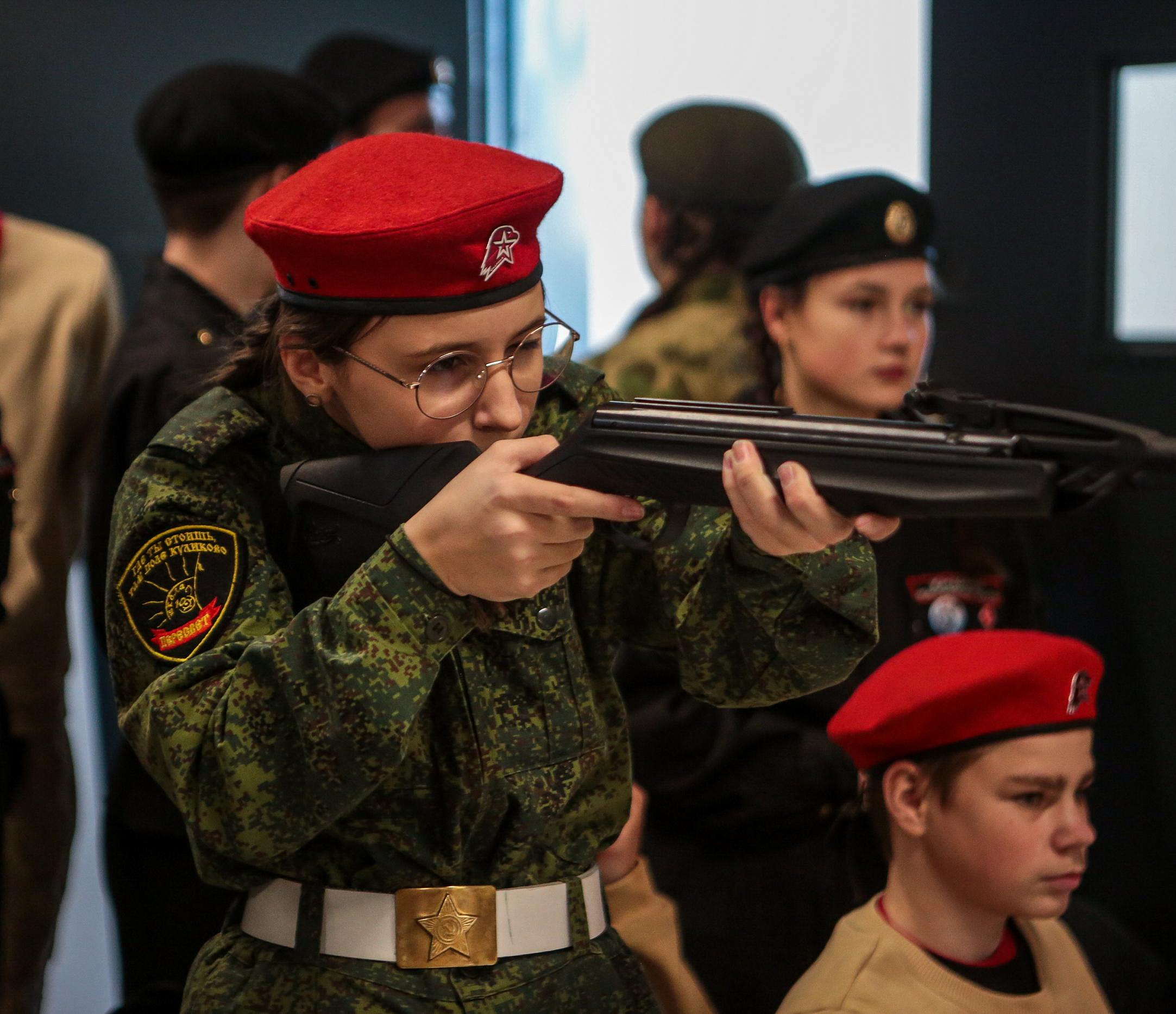 Новосибирцев приглашают на конкурс «Сибирь — территория мужества»