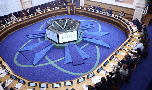 Для адаптации иностранцев усилят работу с ТОСами и землячествами в вузах