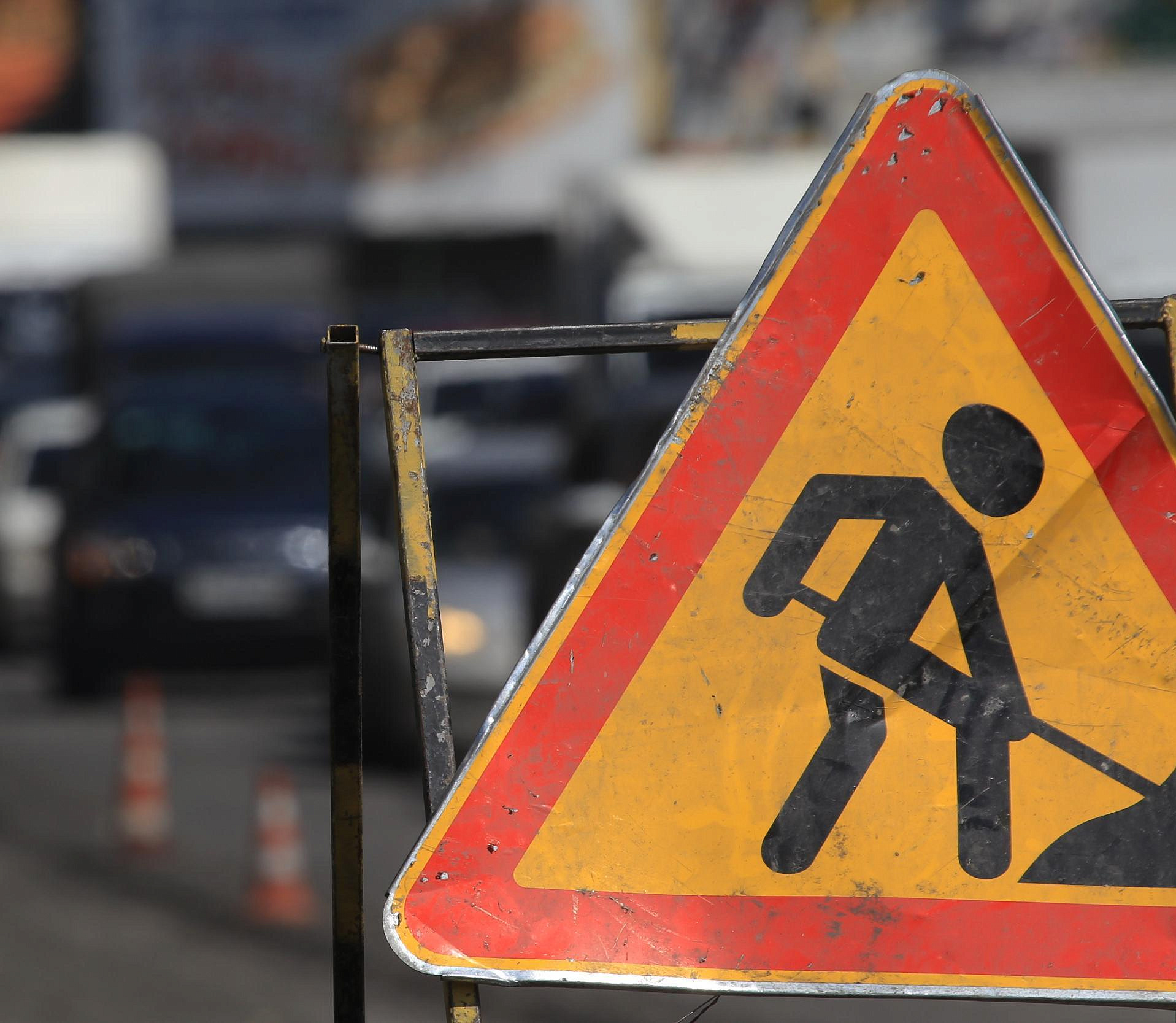 Новой дорогой соединят ГБШ и улицу Высоцкого в Новосибирске