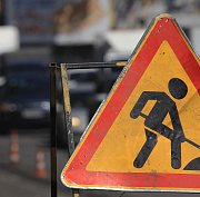 Новой дорогой соединят ГБШ и улицу Высоцкого в Новосибирске