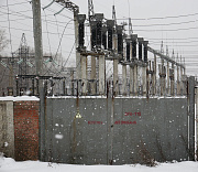 4383 новых объекта подключили к электросетям в Новосибирской области