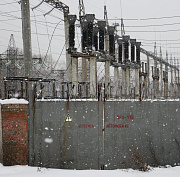 4383 новых объекта подключили к электросетям в Новосибирской области