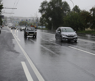 Областные 150 млн рублей потратят на ремонт 11 улиц в Новосибирске