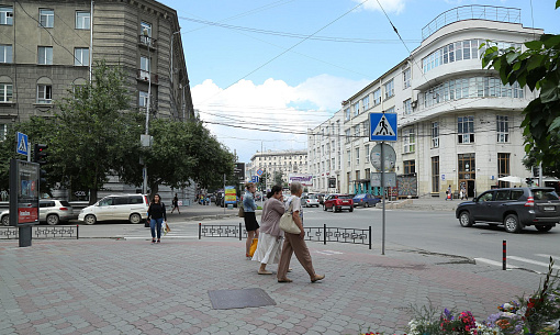 «Будет свежо»: последние весенние выходные в Новосибирске жарой не удивят 
