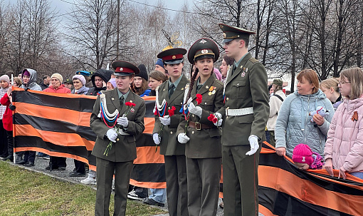 Во дворах Новосибирска 5 мая споют «Катюшу»: список адресов