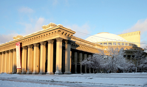 Депутат Биль призвал поддержать Новосибирск в борьбе за столичный статус