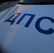 Шесть человек пострадали в ДТП с автобусом под Новосибирском