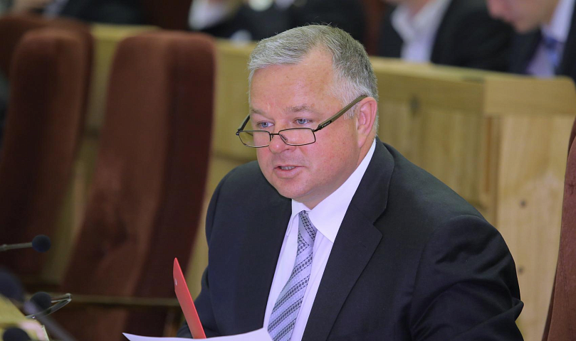 Как депутаты Госдумы помогают бойцам — слушайте в прямом эфире Горволны