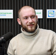 О символах Октября расскажут на Городской волне