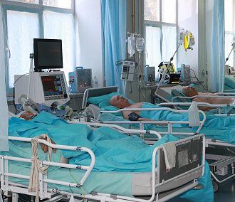 4 млрд рублей потратят на центры онкопомощи в Новосибирской области