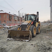 Когда закончат двухлетний ремонт теплотрассы на Титова: ответ энергетиков