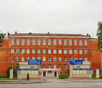 Первый студенческий технопарк в Новосибирске откроют на Богдашке