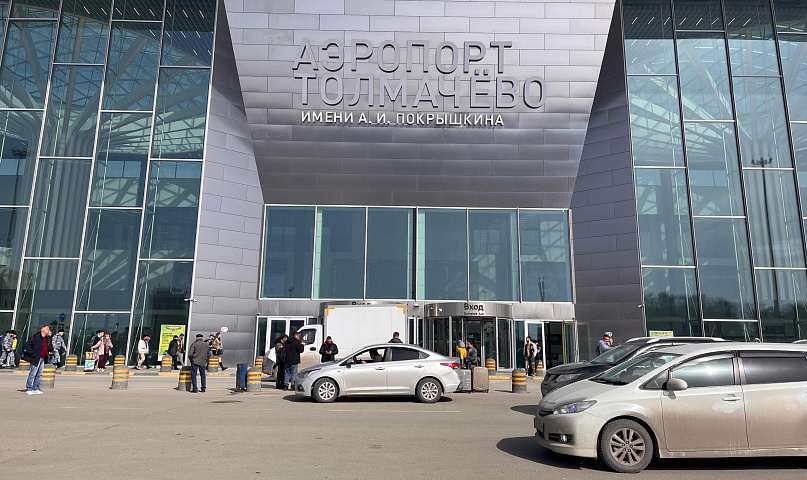 Суд поддержал требование УФАС изменить правила парковки в Толмачёво