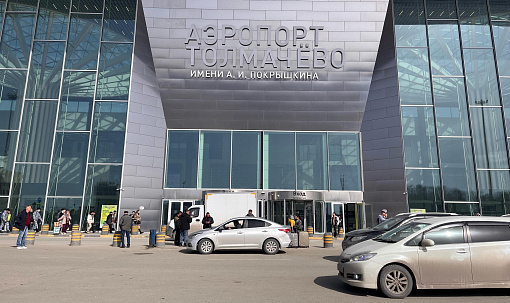 Суд поддержал требование УФАС изменить правила парковки в Толмачёво