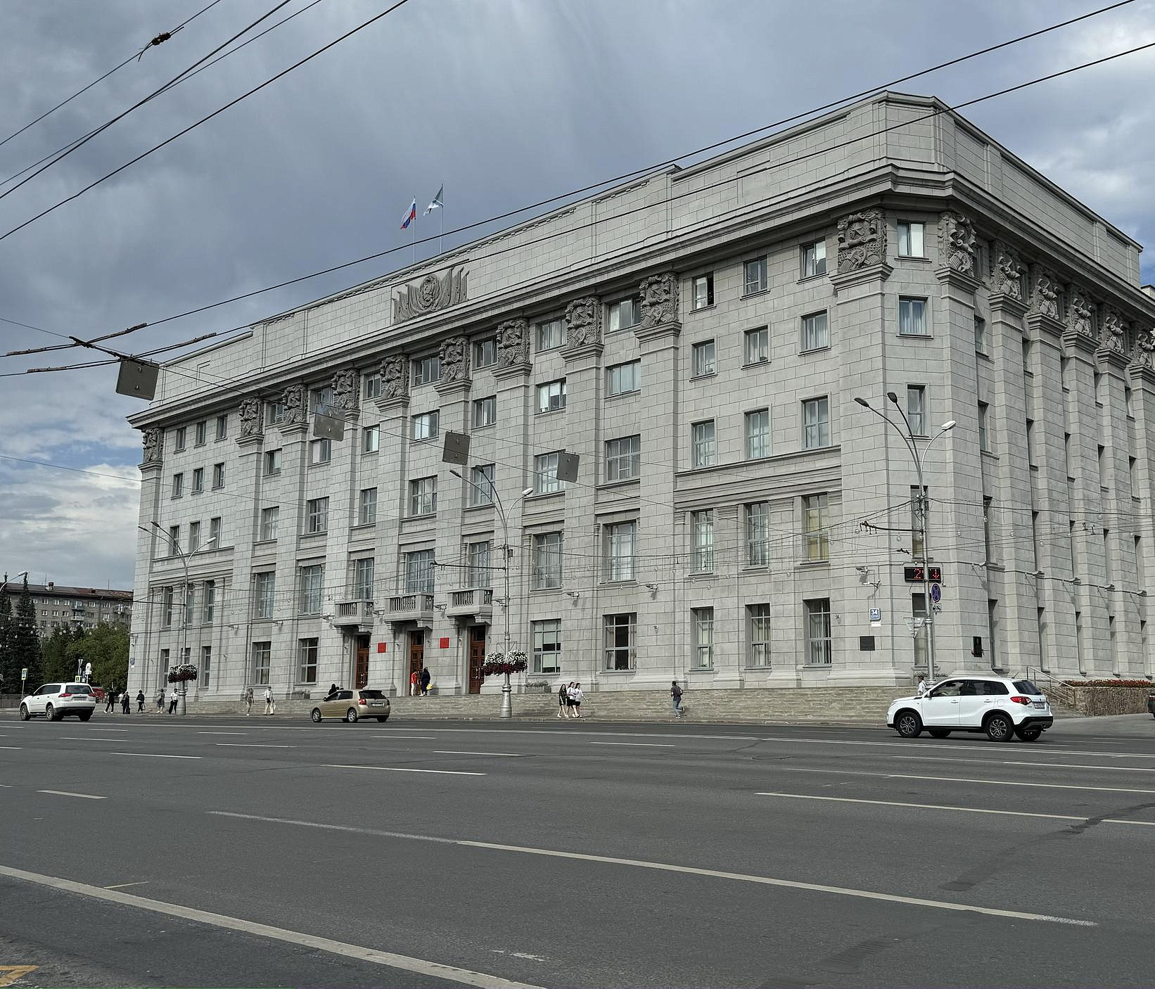 За развитие городов и районов вручат премию «Служение»