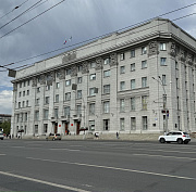 За развитие городов и районов вручат премию «Служение»