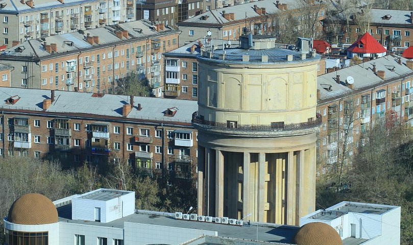 «Сто лет — сто лиц»: проект о культурном коде представили в Новосибирске