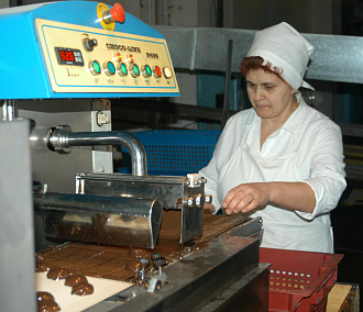 Новосибирская область попала в топ-10 идеальных регионов для работы