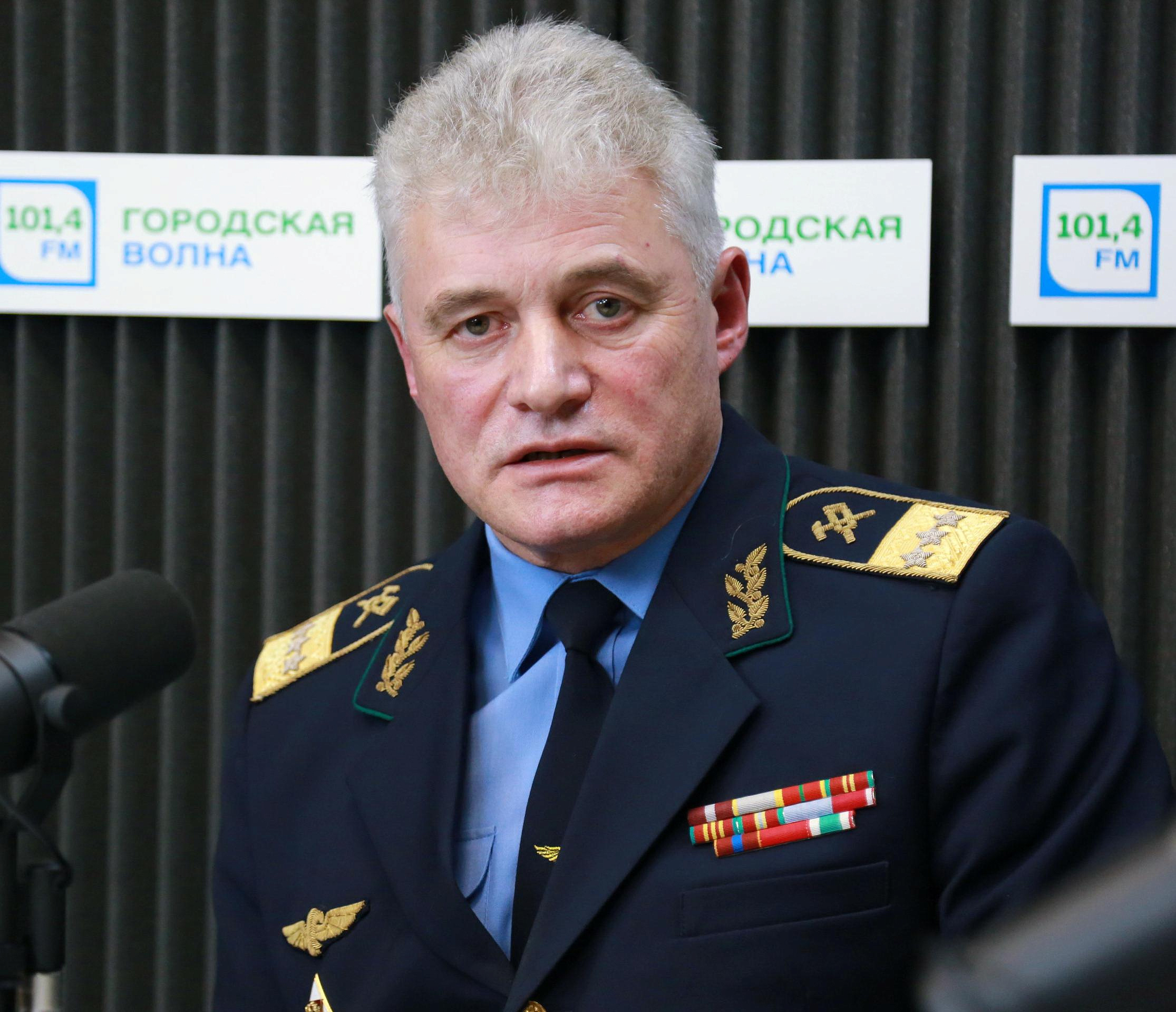 Как развивают метро в Новосибирске — слушайте в прямом эфире Горволны