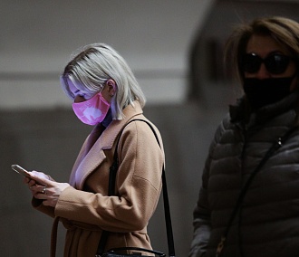 Пассажиров без масок не пускают в новосибирское метро