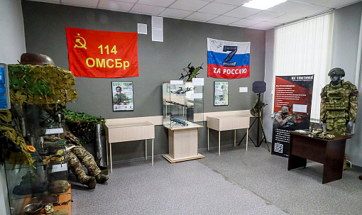 Рекордное количество льгот предлагают участникам СВО из Новосибирска