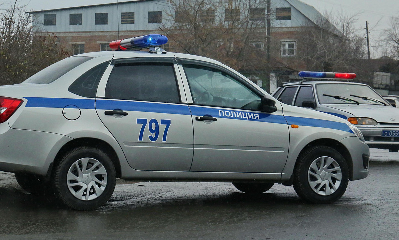 Двое жителей Новосибирской области избили и похитили односельчанина